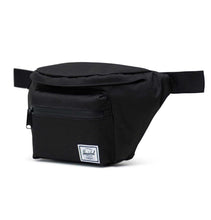 Load image into Gallery viewer, Herschel Seventeen Hip Pack – Black/Black
