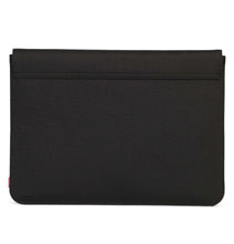 Load image into Gallery viewer, Herschel Supply Co. Spokane Sleeve – 13 Inch MacBook – Black

