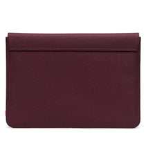 Load image into Gallery viewer, Herschel Supply Co. Spokane Sleeve – 13 Inch MacBook – Plum
