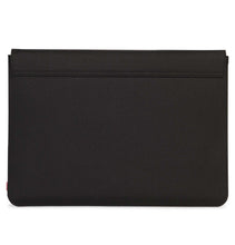 Load image into Gallery viewer, Herschel Supply Co. Spokane Sleeve – 15 Inch MacBook – Black
