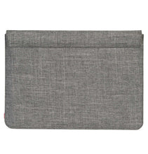 Load image into Gallery viewer, Herschel Supply Co. Spokane Sleeve – 15 Inch MacBook – Raven Crosshatch
