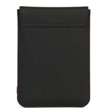 Load image into Gallery viewer, Herschel Supply Co. Spokane Sleeve – iPad Mini – Black
