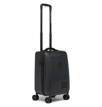 Load image into Gallery viewer, Herschel Trade Luggage Carry On – Black
