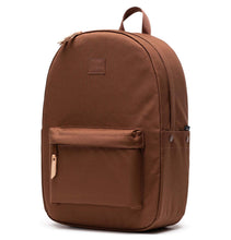 Load image into Gallery viewer, Herschel Supply Co. Winlaw Backpack – Saddle Brown
