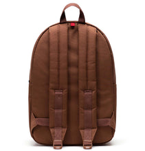 Load image into Gallery viewer, Herschel Supply Co. Winlaw Backpack – Saddle Brown
