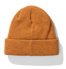 Load image into Gallery viewer, Norse Projects Norse Beanie – Montpellier Yellow
