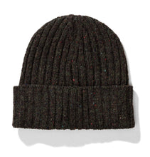 Load image into Gallery viewer, Norse Projects Neps Beanie – Merino Wool – Beech Green
