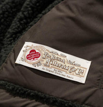 Load image into Gallery viewer, Norse Projects Nunk Cambric Cotton Jacket – Ivy Green
