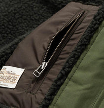 Load image into Gallery viewer, Norse Projects Nunk Cambric Cotton Jacket – Ivy Green
