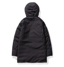 Load image into Gallery viewer, Norse Projects Rokkvi 5.0 Technical Wool – Charcoal Melange
