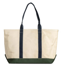 Load image into Gallery viewer, Norse Projects Stefan Beach Bag – Ecru
