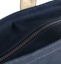 Load image into Gallery viewer, Norse Projects Stefan Beach Bag – Dark Navy
