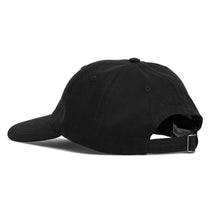 Load image into Gallery viewer, Norse Projects Twill Sports Cap – Black
