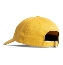Load image into Gallery viewer, Norse Projects Twill Sports Cap – Montpellier Yellow
