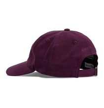 Load image into Gallery viewer, Norse Projects Twill Sports Cap – Ritteri Purple
