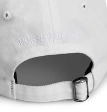 Load image into Gallery viewer, Norse Projects Twill Sports Cap – White
