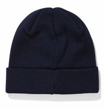 Load image into Gallery viewer, Norse Projects Norse Top Beanie – Dark Navy
