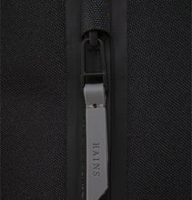 Load image into Gallery viewer, RAINS Backpack Mini – Charcoal
