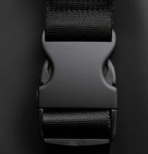 Load image into Gallery viewer, RAINS Bum Bag – Black
