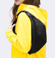 Load image into Gallery viewer, RAINS Bum Bag – Black
