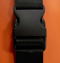 Load image into Gallery viewer, RAINS Bum Bag – Fire Orange
