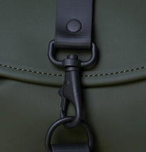 Load image into Gallery viewer, Rains Camp Backpack – Green
