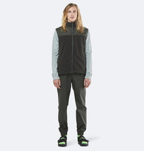 Load image into Gallery viewer, Rains Fleece Vest – Unisex – Green
