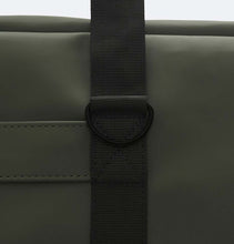 Load image into Gallery viewer, RAINS Luggage Bag – Green

