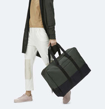 Load image into Gallery viewer, RAINS Luggage Bag – Green
