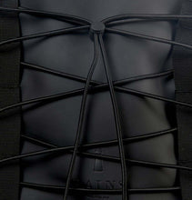 Load image into Gallery viewer, RAINS Mountaineer Bag – Black
