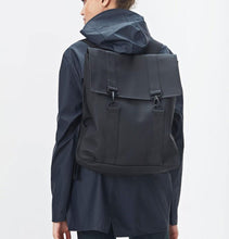 Load image into Gallery viewer, RAINS MSN Bag – Black
