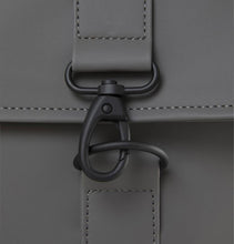 Load image into Gallery viewer, RAINS MSN Bag – Charcoal
