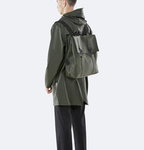 Load image into Gallery viewer, RAINS MSN Bag – Green
