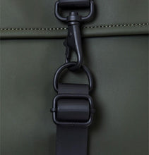 Load image into Gallery viewer, Rains Rucksack – Green
