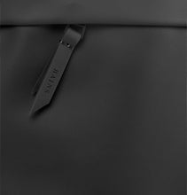 Load image into Gallery viewer, RAINS Tote Backpack – Black
