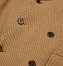 Load image into Gallery viewer, Wax London Ros Coat – Camel
