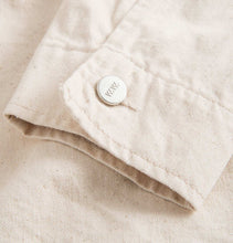 Load image into Gallery viewer, Wood Wood Diego Jacket – Off White
