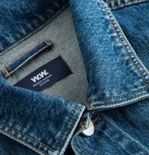 Load image into Gallery viewer, Wood Wood Gavin Jacket
