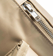 Load image into Gallery viewer, Wood Wood Gray Bumbag – Light Khaki
