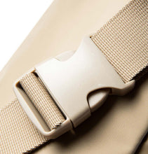 Load image into Gallery viewer, Wood Wood Gray Bumbag – Light Khaki
