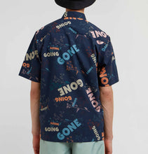 Load image into Gallery viewer, Wood Wood Thor "Going/Gone" Shirt
